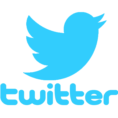 Twitter Logo